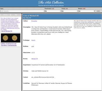 preview of The Art Collector